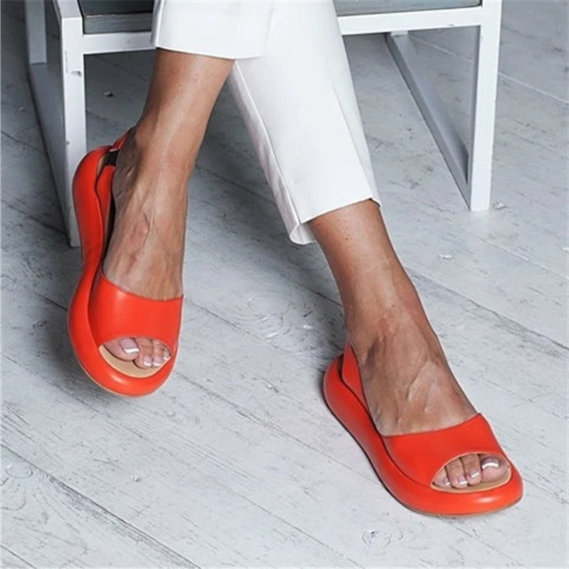 Casual Summer Sandal