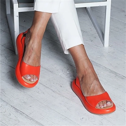 Casual Summer Sandal