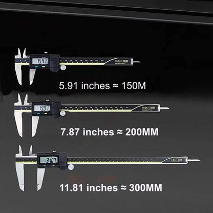 Digital Caliper