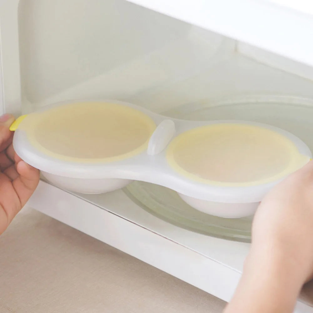Microwave Egg Poacher