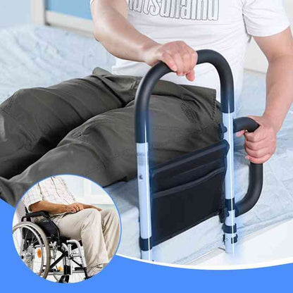 Bed Side Rails For Elderly