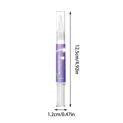 Natural Dog Toothpaste – Canine & Feline Toothpaste