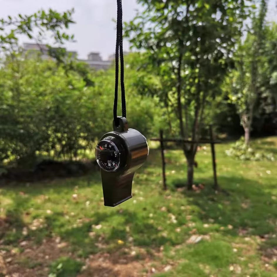 Loudest Emergency Whistle