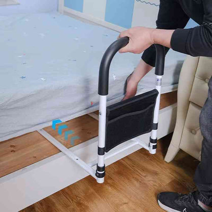 Bed Side Rails For Elderly