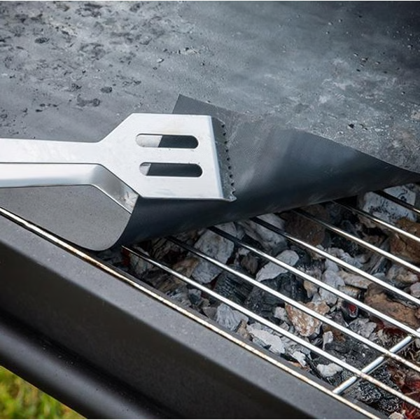 Chef Non-Stick BBQ Grill Mat