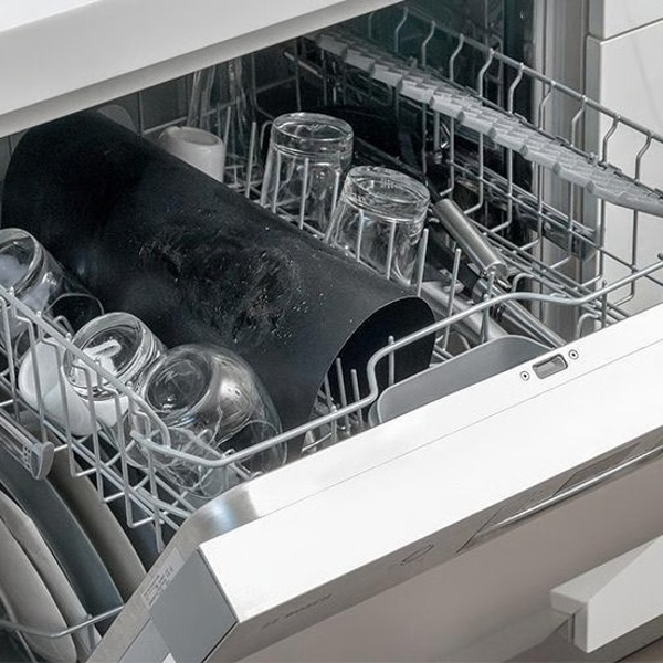 Chef Non-Stick BBQ Grill Mat