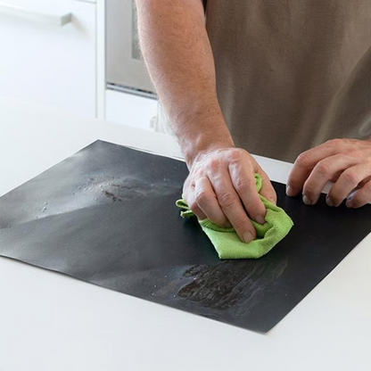 Chef Non-Stick BBQ Grill Mat