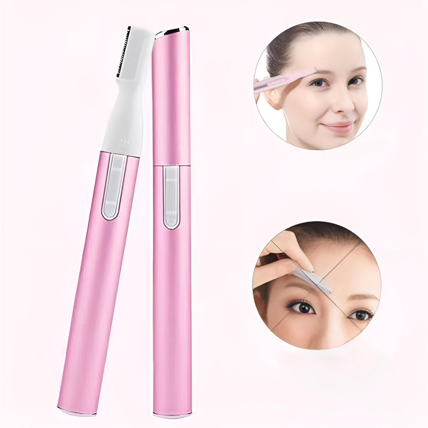 Eyebrow Trimmers