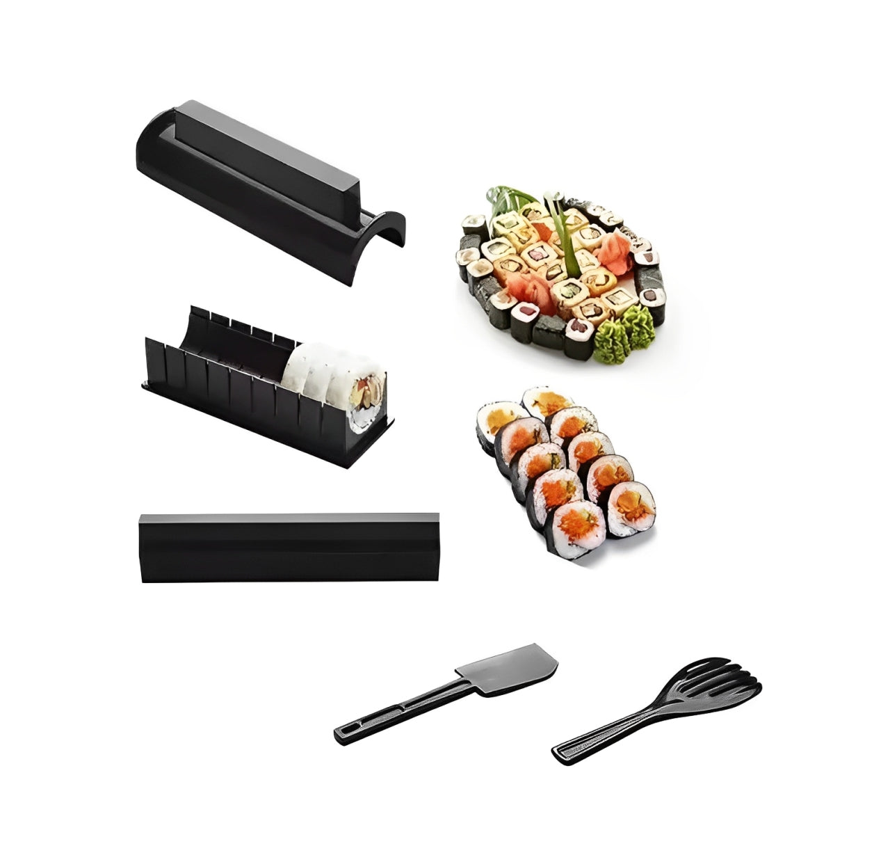 Sushi Roller