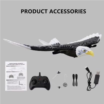 Remote Control Eagle Bird