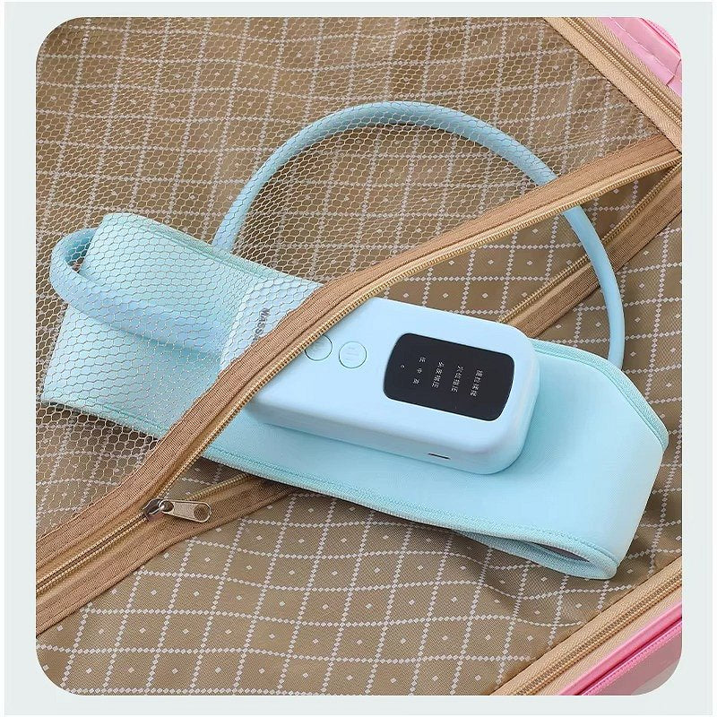 Head Massage for Migraine Headaches