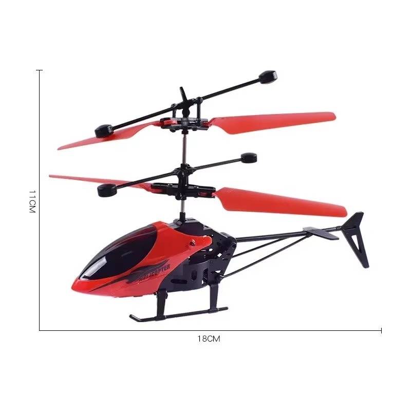 RC Helicopter