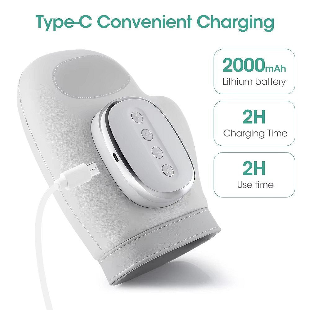 Electric Hand Massager