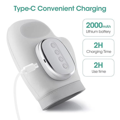 Electric Hand Massager