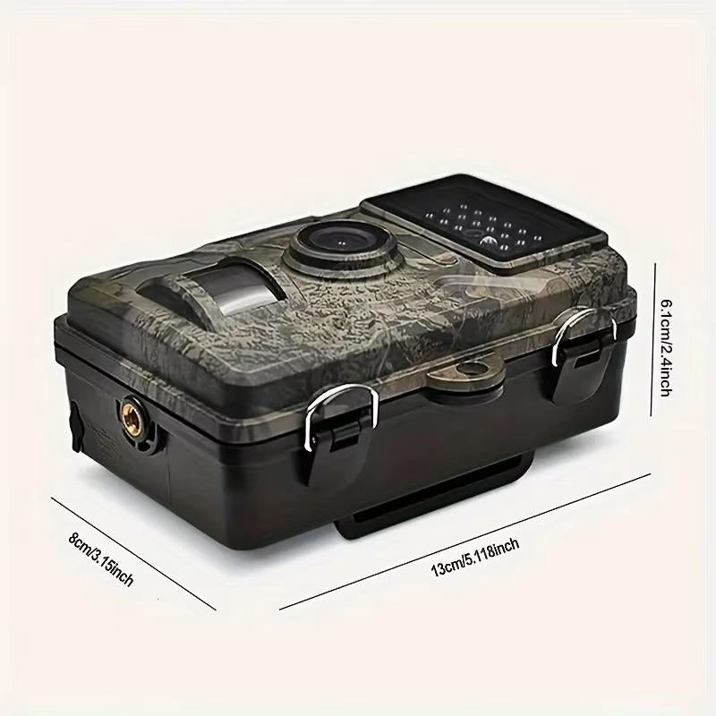 Night Vision Outdoor Wildlife Animal Camera