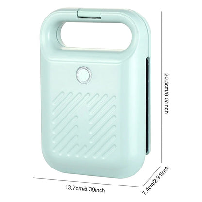 Electric Sandwich Maker