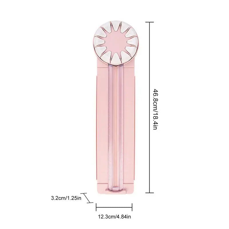 12-in-1 Trimmer Paper Cutter