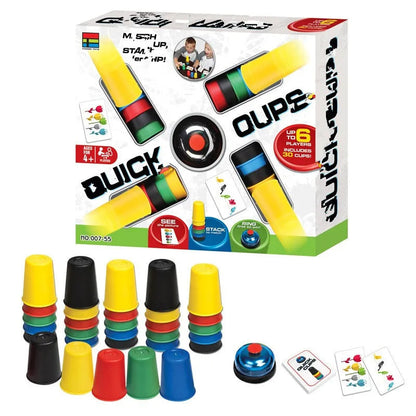 Mini Sport Stacking Cups