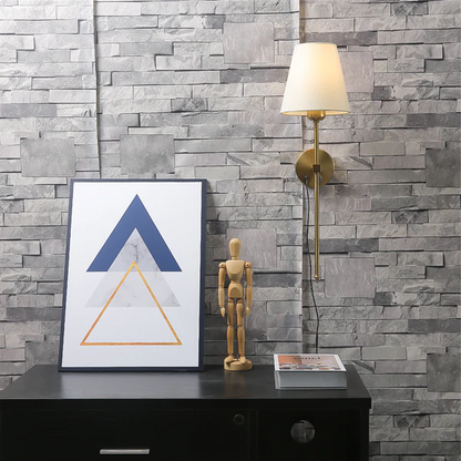 Wireless Wall Sconce