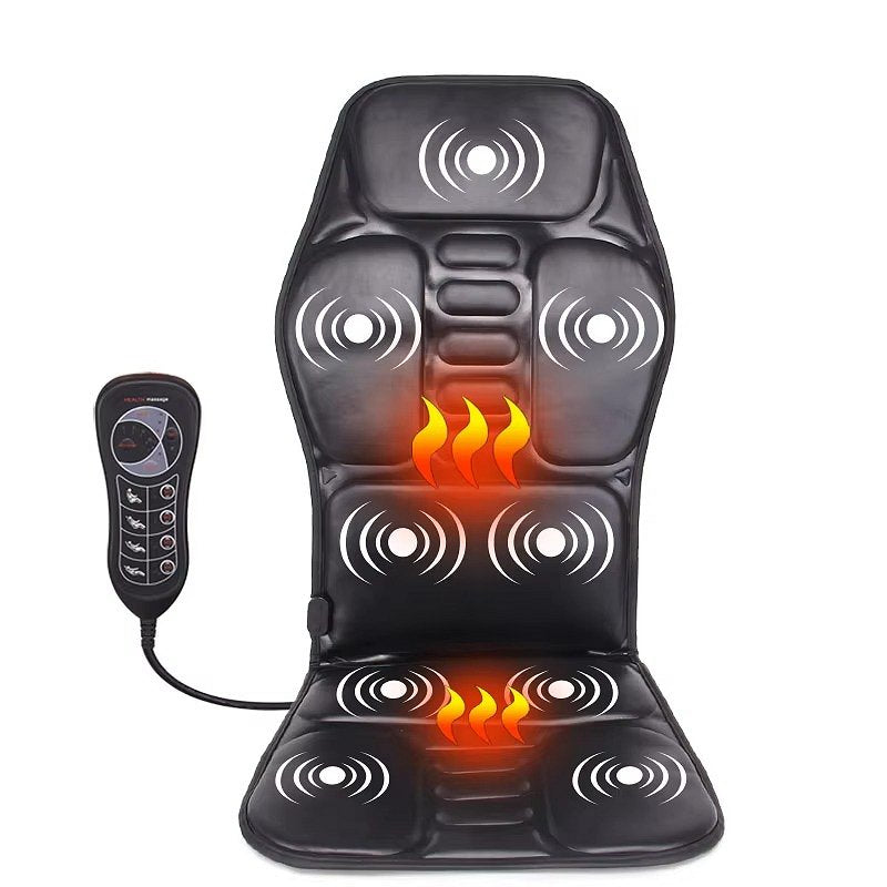 Shiatsu Back Massager