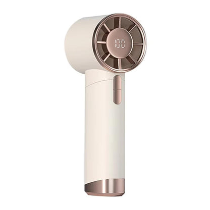 Portable Hand Held Fan