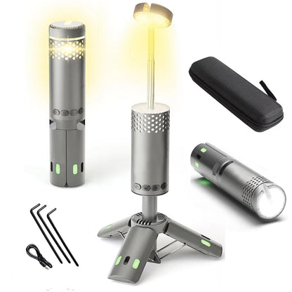 Camping Lights Rechargeable