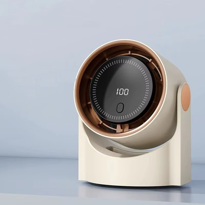 USB Small Fan for Desk