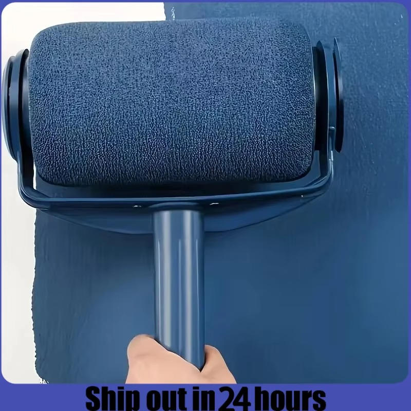 Self priming Paint Brush Roller