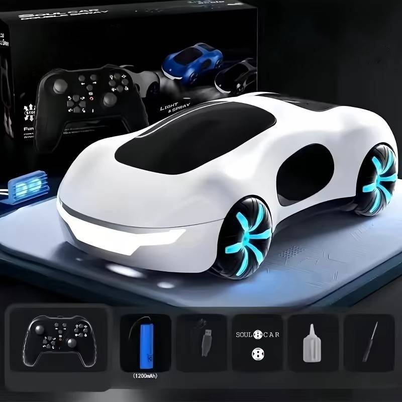 RC Car