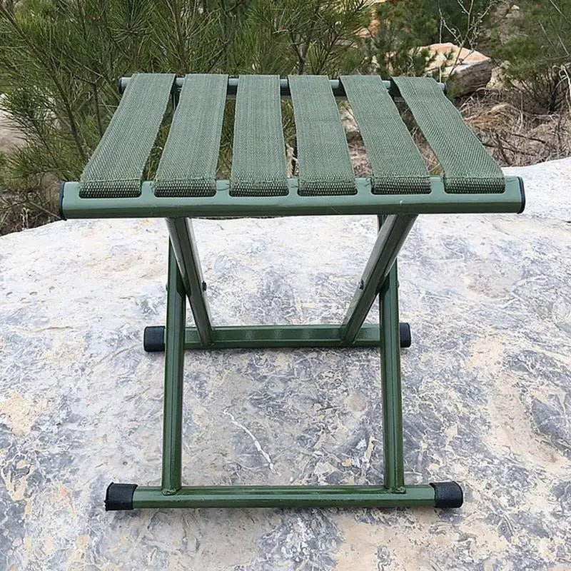 Portable Camping Folding Stool