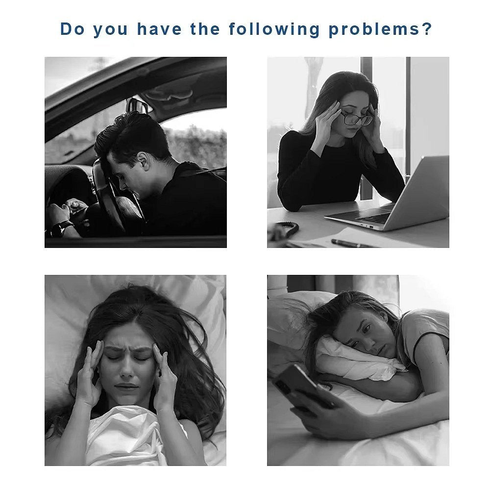 Head Massage for Migraine Headaches