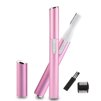 Eyebrow Trimmers