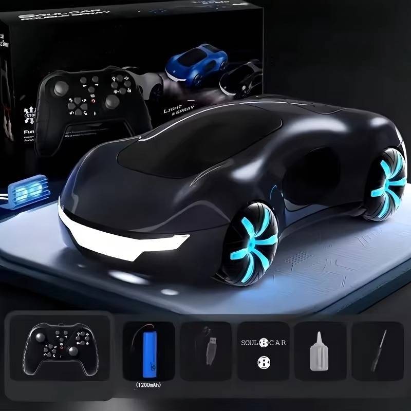 RC Car
