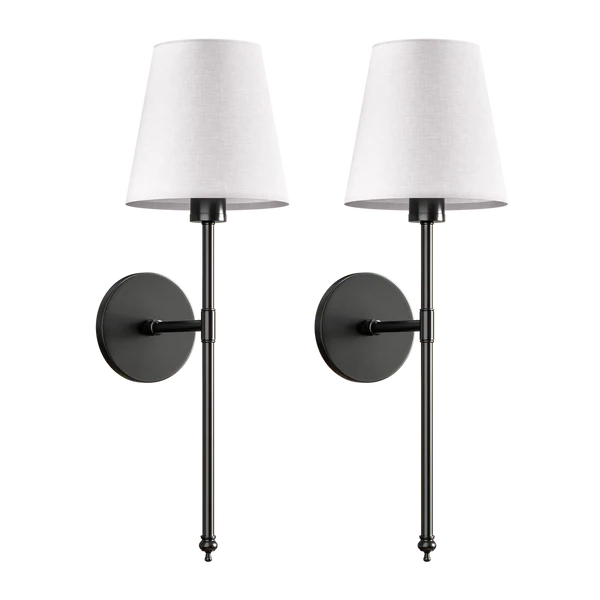 Wireless Wall Sconce