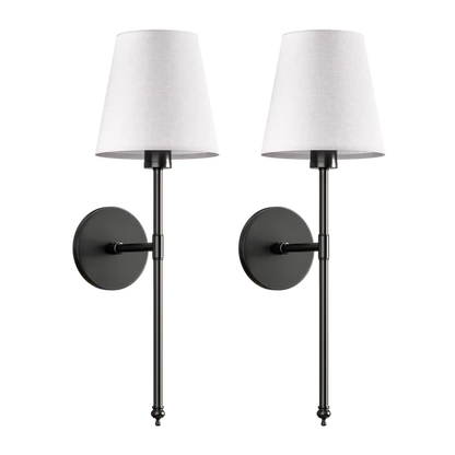 Wireless Wall Sconce