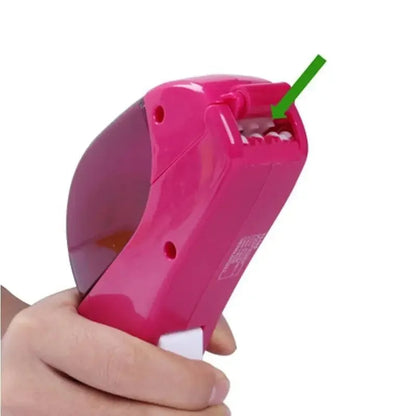 Automatic Tape Dispenser Cutter
