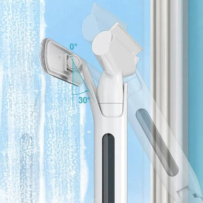 Window Spray Mop Glass Cleaner