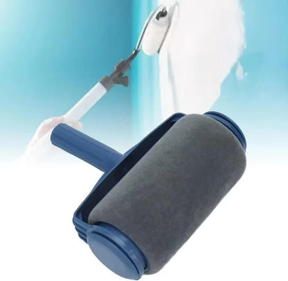 Self priming Paint Brush Roller