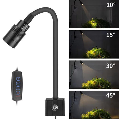 LED Light for Fish Tank
