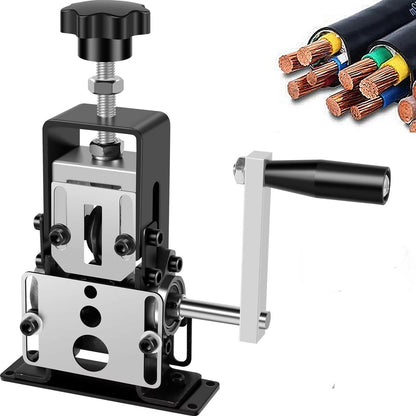 Manual Wire Stripper