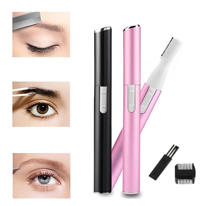 Eyebrow Trimmers