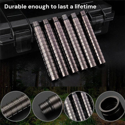 Tactical Walking Stick