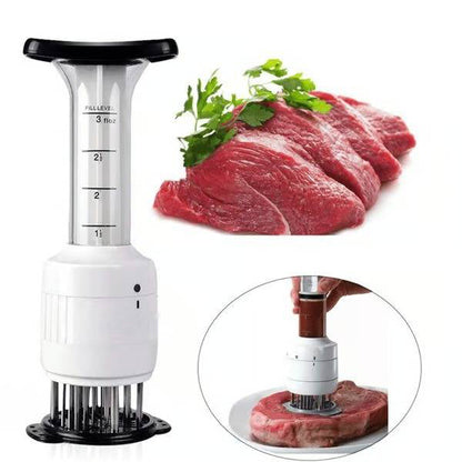 Meat Injector Kit