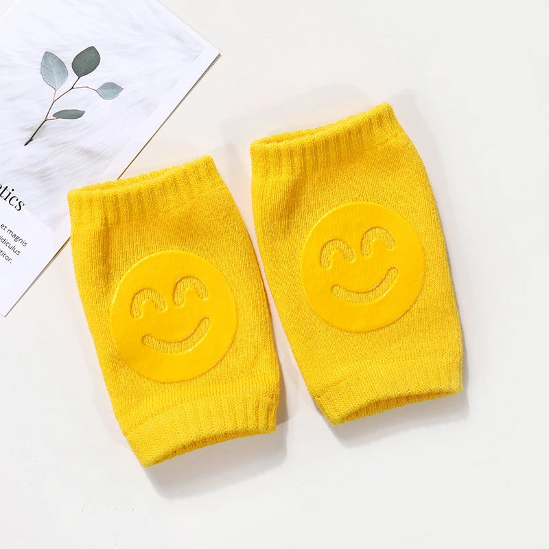 Baby Knee Pads for Crawling Toddlers