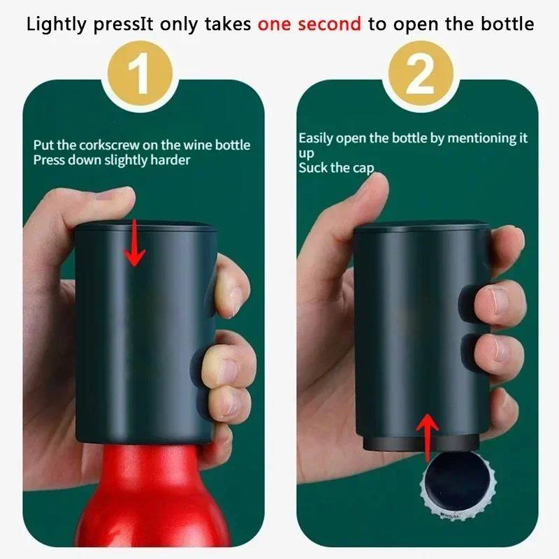 Bottle Cap Opener