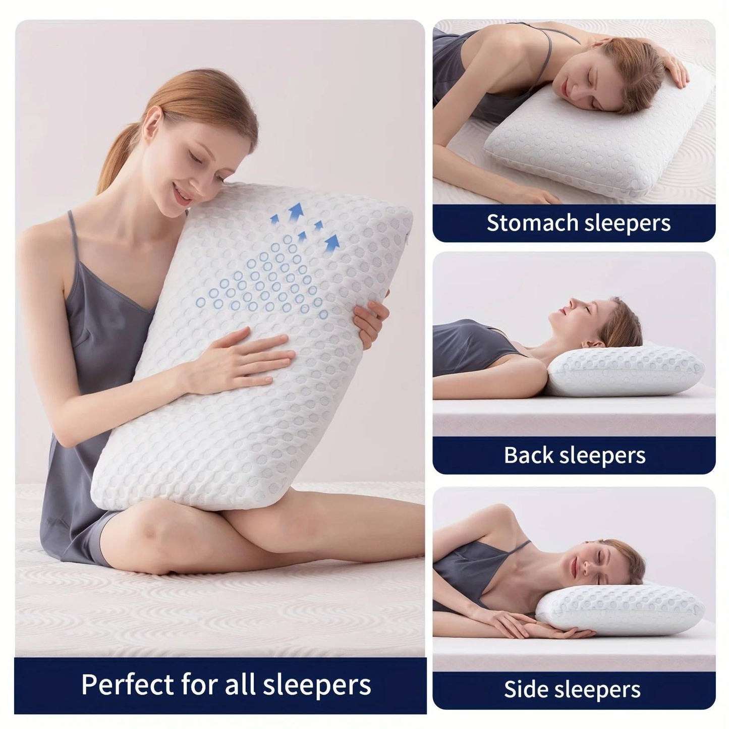 Cooling Pillow