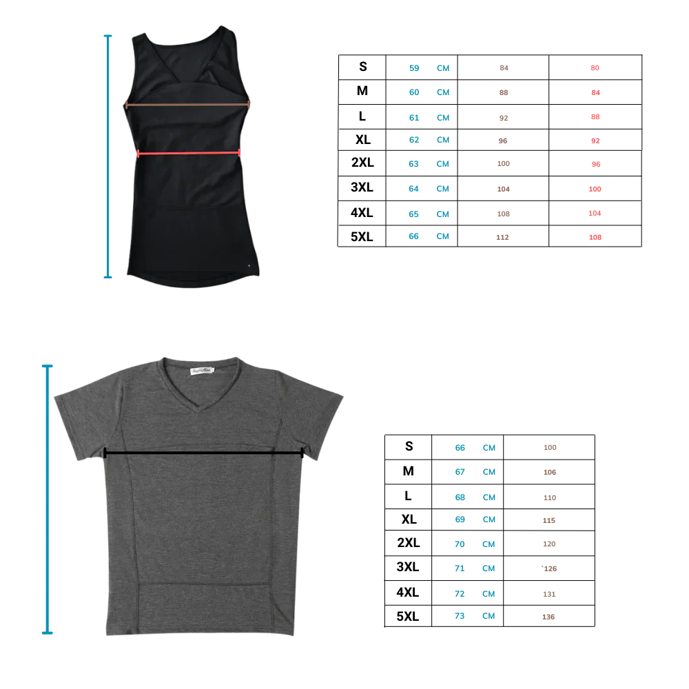 Ergonomic Fashionable Kangaroo T-shirt