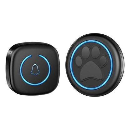 Dog Door Bells