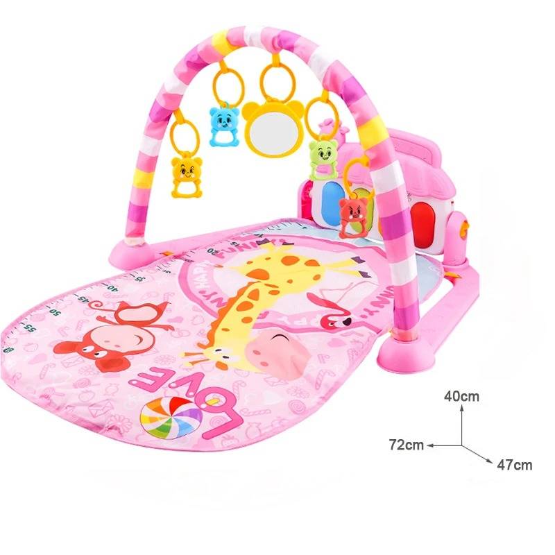 Play Gym Infant