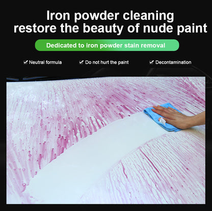 Rust Remover For Cars